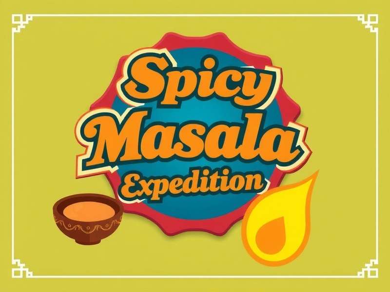 Spicy Masala Expedition Diwali Event